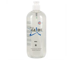 Just Glide anál síkosító (1000ml)