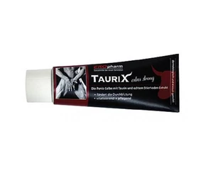TauriX péniszkrém (40ml)