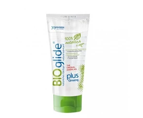 Amerikai BIOglide plus síkosító (100ml)