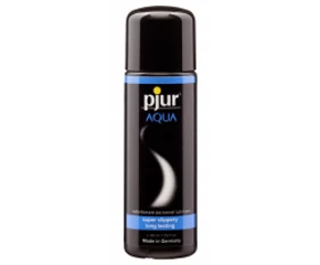 pjur Aqua síkosító (30ml)