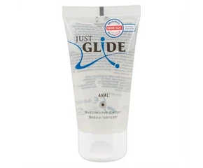 Just Glide anál síkosító (50ml)
