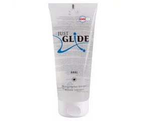 Just Glide anál síkosító (200ml)