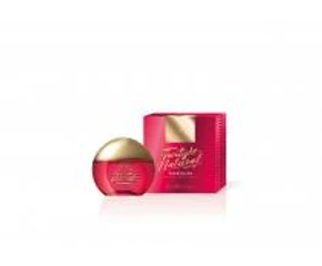 HOT Twilight Natural -  feromon parfüm nőknek (15ml) - illatmentes