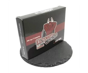 El Torito - étrendkiegészítő kapszula férfiaknak (6db)