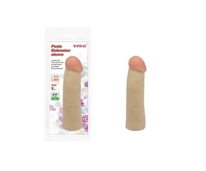 Charmly Penis Extension Sleeve 8,5