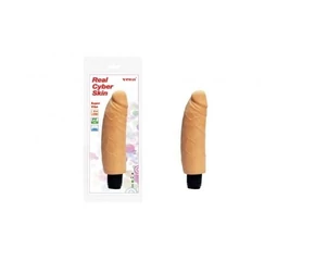 Charmly Super Vibe Real Cyber Skin No. 2.