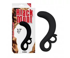 Two-Finger G-Spot Plug