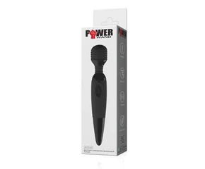 Pretty Love Power Wand Black