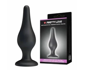 Pretty Love Sensitive Prostate Plug