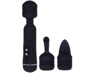 Pretty Love Magical Massager 