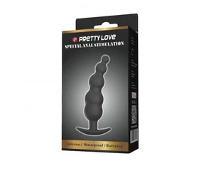 Pretty Love Special Anal Stimulation 1