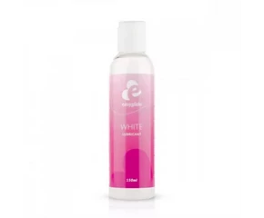 EasyGlide White - vízbázisú műsperma síkosító (150ml)