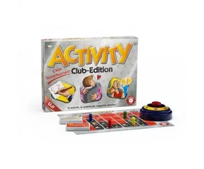 Activity Club Edition - felnőtt társasjáték
