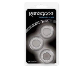 Renegade Intensity Rings