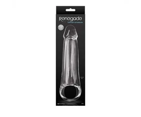 Renegade - Fantasy Extension - LG - Clear