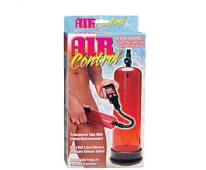 Air control péniszpumpa