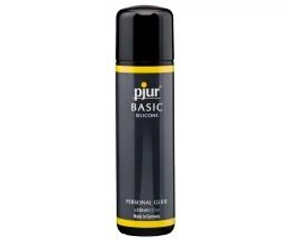 pjur® Basic Silicone - 250 ml bottle