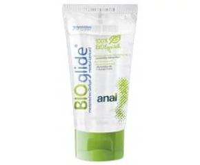 BIOglide "anal" sikosító - 80 ml