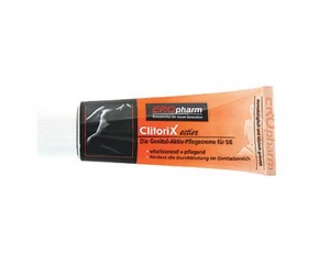 EROpharm - ClitoriX aktiv, 40 ml