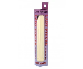 Ladyfinger Minivibrator