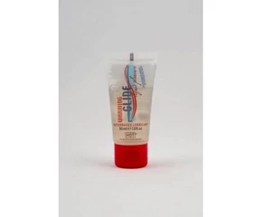 Warming Glide Liquid Pleasure - waterbased lubricant - 30 ml