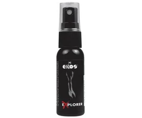 Eros anal izomlazító spray - Explorer 30 ml