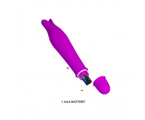 Pretty Love Edward Purple