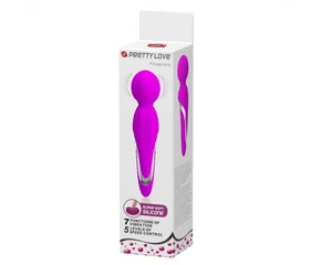 Pretty Love Fitzgerald