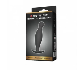 Pretty Love Special Anal Stimulation 2