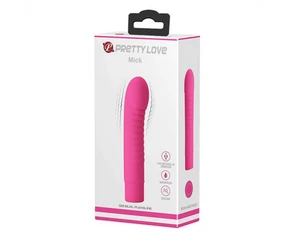 Pretty Love Mick Pink