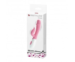 Pretty Love Peter Baby Pink