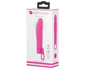 Pretty Love Xiucoatl