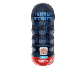 Pretty Love Men's Masturbator Anus