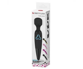 Pretty Love Body Wand Black