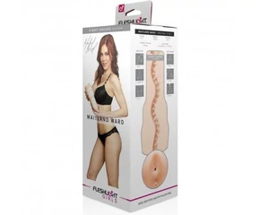 Maitland Ward Tight Chicks Signature Butt