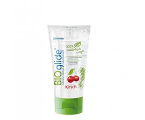 BIOglide Kirsch (cherry), 80 ml