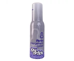 Penis Enlargement Cream - 100ml