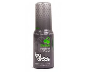 Delay Personal Cream - 50ml