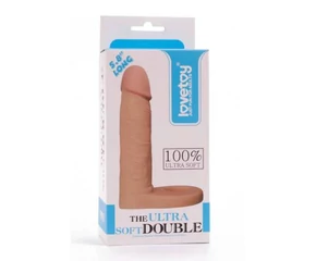 5.8" The Ultra Soft Double  1