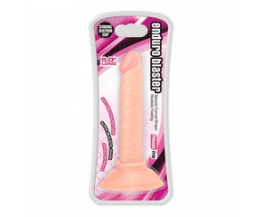 5" Enduro Blaster Realistic Dong  