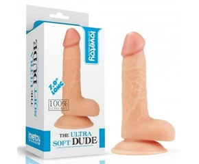 7" The Ultra Soft Dude