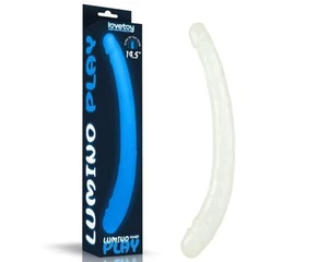 Lumino Play Double Dildo