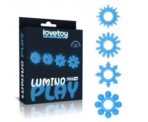 Lumino Play Penis Ring