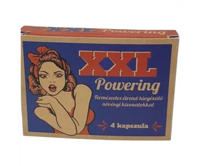 XXL powering kapszula /4db