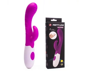 Pretty Love Arthur szilikonos vibrátor