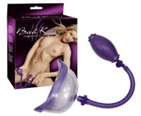 Bad Kitty  Vagina Pumpa