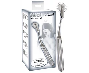 Nervenrad Wartenberg