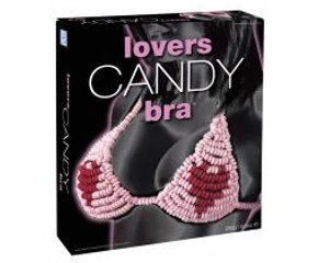 Candy Bra/BH Herz