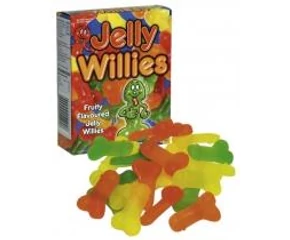 JELLY WILLIES