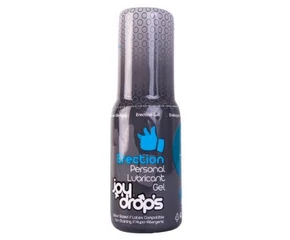 Erection Personal Lubricant Gel - 50ml